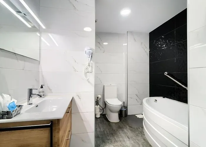 Malvalindabeach Loft Benlliure Malvarrosa/patacona شقة