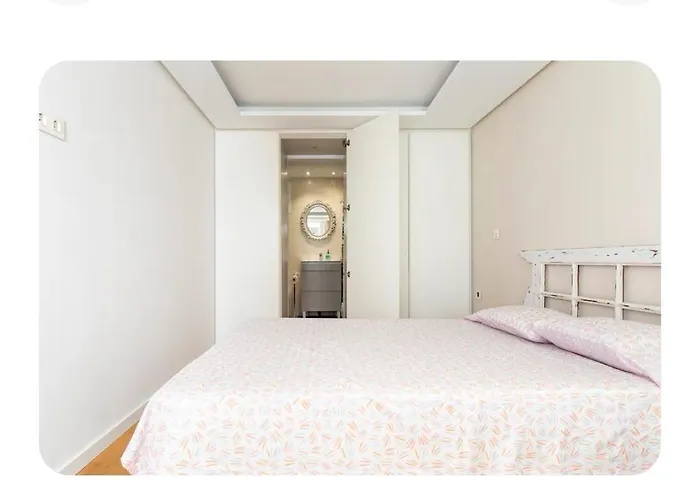 Villa Oasis De Valencia