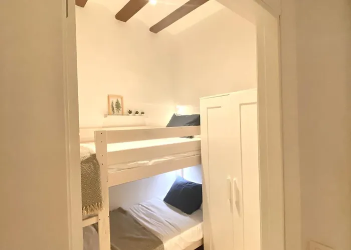 Cabanyal Sunny House * 발렌시아