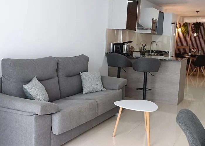 Apartment Precioso Loft Sorolla En Playa Malvarrosa/patacona *