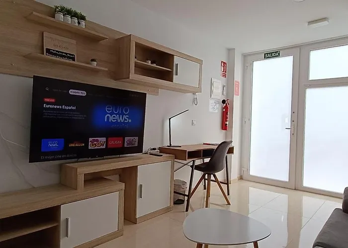 Precioso Loft Sorolla En Playa Malvarrosa/patacona Apartment