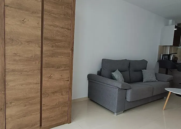 Precioso Loft Sorolla En Playa Malvarrosa/patacona فالنسيا