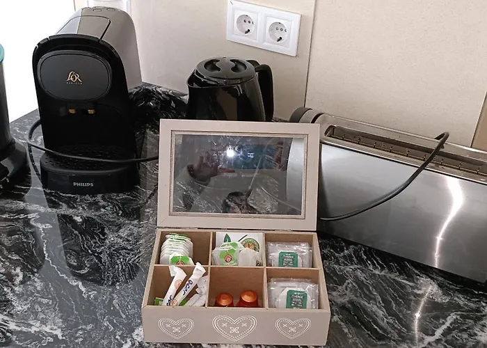 Apartment Precioso Loft Sorolla En Playa Malvarrosa/patacona *