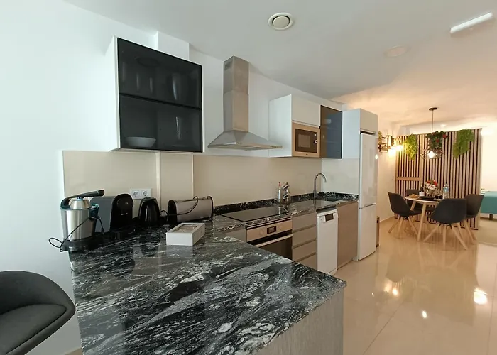 Precioso Loft Sorolla En Playa Malvarrosa/patacona *