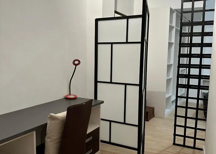 Διαμέρισμα Dulces Suenos Ciutat Vella Βαλένθια