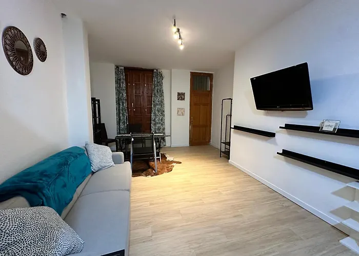 Dulces Suenos Ciutat Vella * 발렌시아