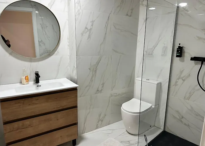 아파트 Dulces Suenos Ciutat Vella