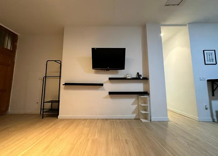 Dulces Suenos Ciutat Vella Βαλένθια