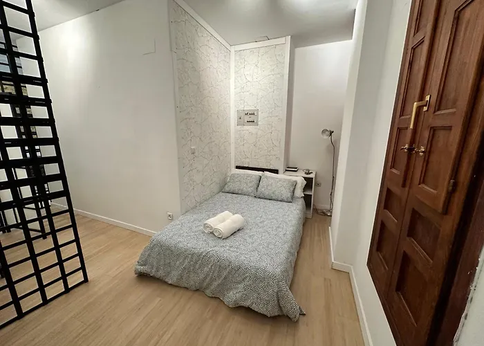 Διαμέρισμα Dulces Suenos Ciutat Vella Βαλένθια