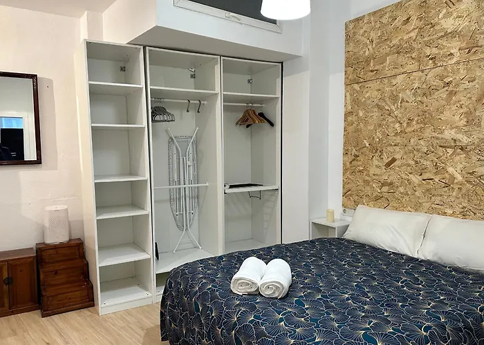 Dulces Suenos Ciutat Vella Διαμέρισμα Βαλένθια