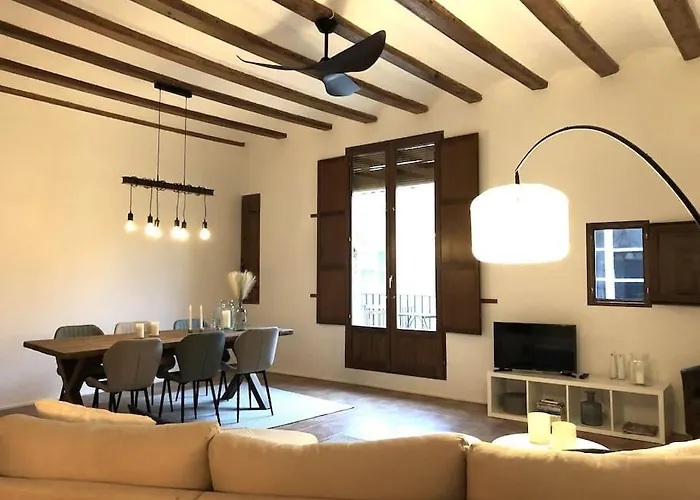 Διαμέρισμα Loft Con Estilo Y Terraza En Centro Historico Βαλένθια