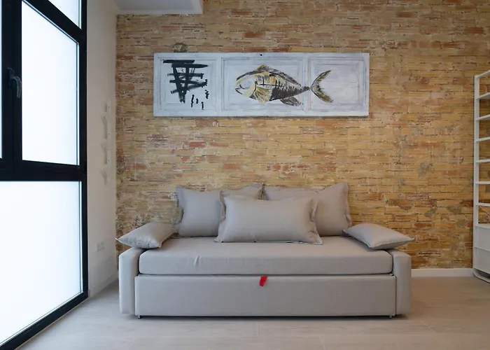 New Flats * 발렌시아