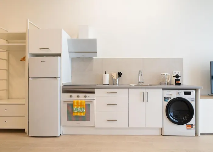 New Flats 발렌시아