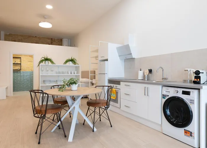 New Flats 발렌시아