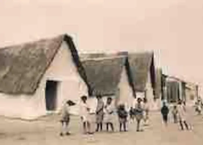 Hébergement de vacances - Cabanyal Boutique