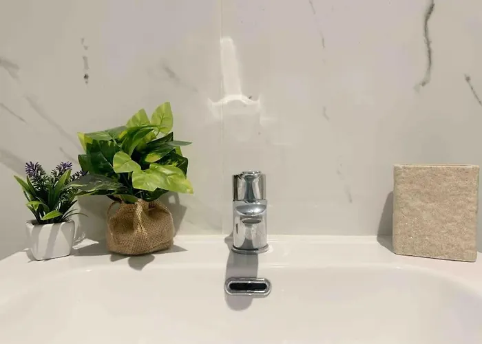 - Cabanyal Boutique Hébergement de vacances *