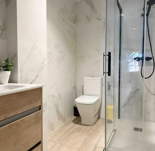 Holiday home - Cabanyal Boutique Valencia