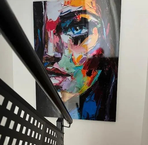 Hébergement de vacances - Cabanyal Boutique