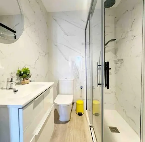 Holiday home - Cabanyal Boutique Valencia