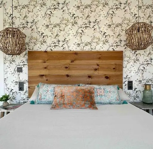 - Cabanyal Boutique Holiday home