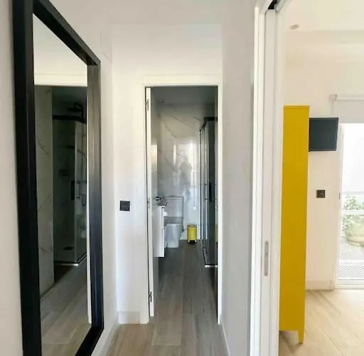 - Cabanyal Boutique Hébergement de vacances *