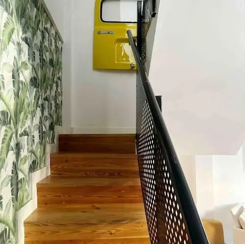 - Cabanyal Boutique Hébergement de vacances *