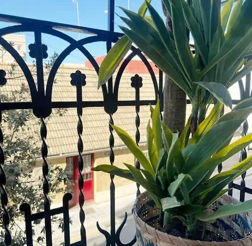 - Cabanyal Boutique Hébergement de vacances Valence