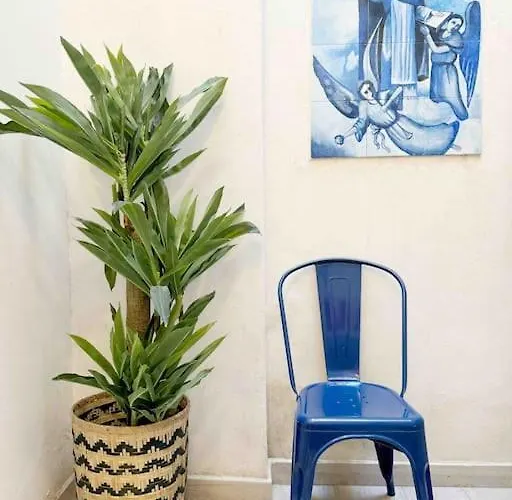 - Cabanyal Boutique Hébergement de vacances *