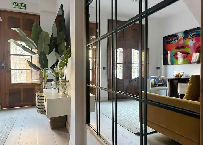 - Cabanyal Boutique * Valence