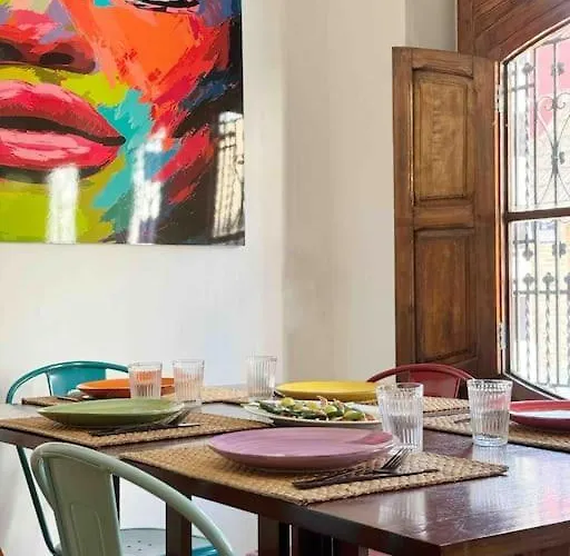 Holiday home - Cabanyal Boutique