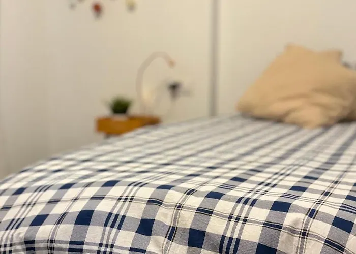 Apto. Luminoso Con Vistas En Playa De La Patacona