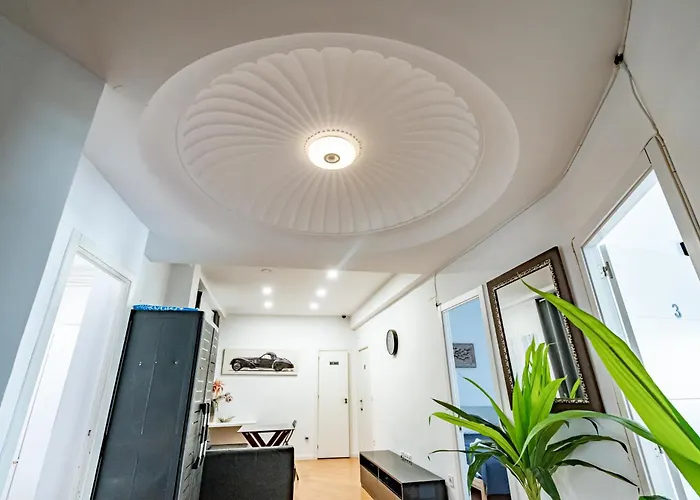 게스트하우스 Versus 발렌시아