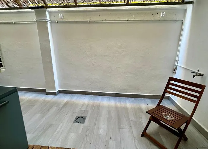 아파트 Nice To Sea You