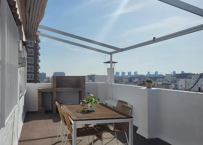 Singularstays Valero Iii