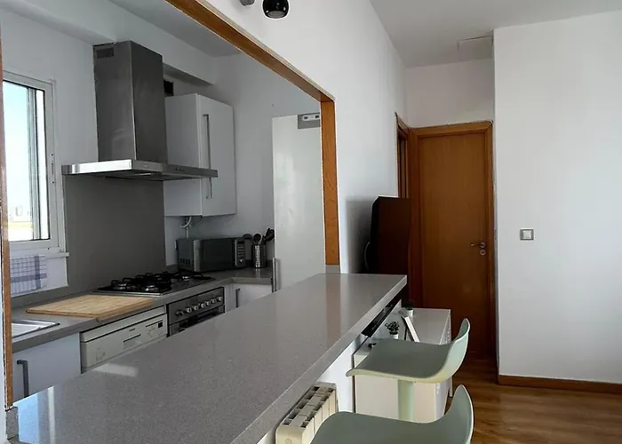 דירה Singularstays Valero Iii ולנסיה