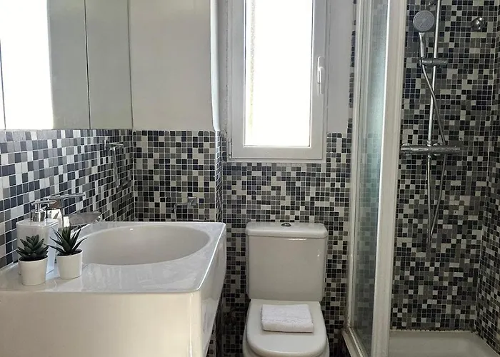 דירה Singularstays Valero Iii ולנסיה