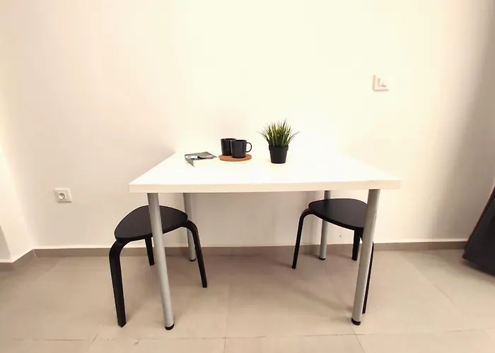 公寓 Lifecoliving Loft A 瓦伦西亚