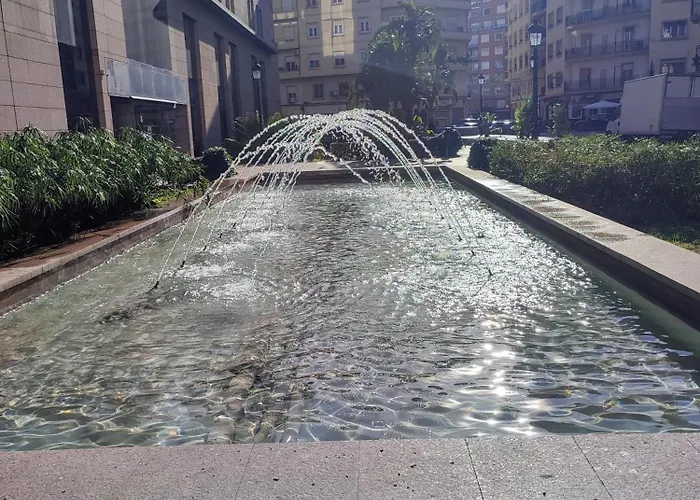 - Centre Boho-cozy Downtown - Vlc Urban Πανσιόν