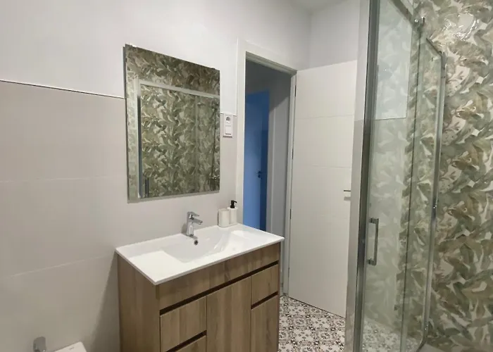 - Centre Boho-cozy Downtown - Vlc Urban Πανσιόν