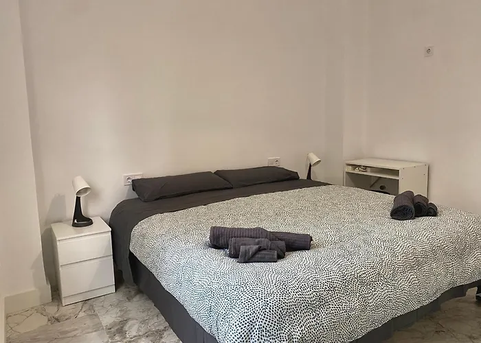 Πανσιόν - Centre Boho-cozy Downtown - Vlc Urban