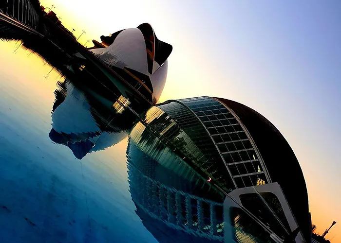 Albufera * Valensiya