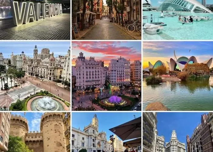 En La Playa Ubytování v soukromí