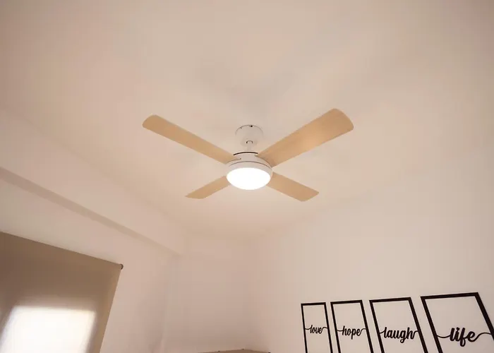 Cruz Cubierta فالنسيا