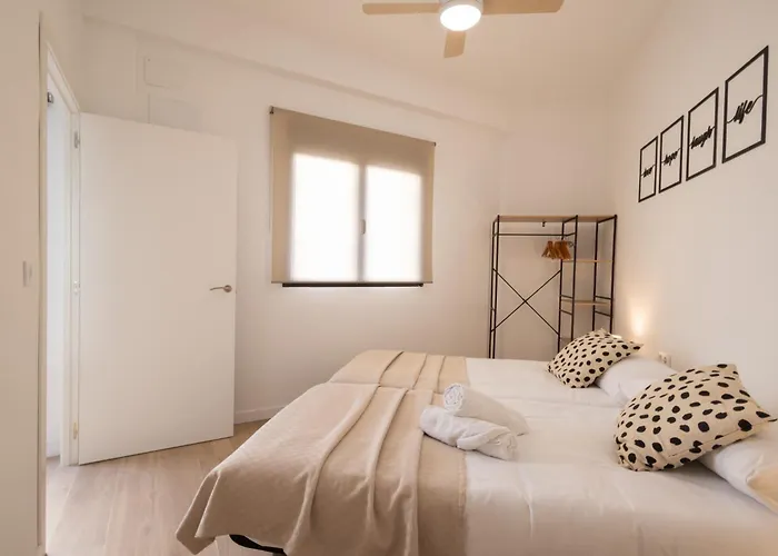 شقة Cruz Cubierta *