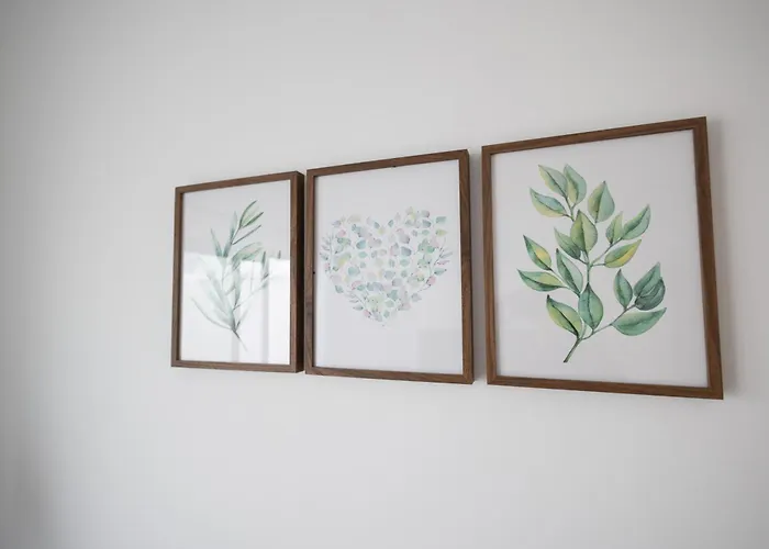 Cruz Cubierta شقة فالنسيا