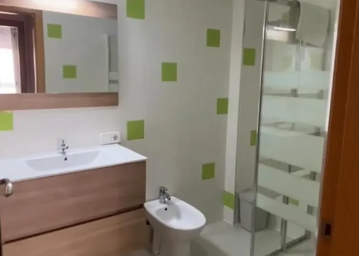 Excelente En Benimaclet