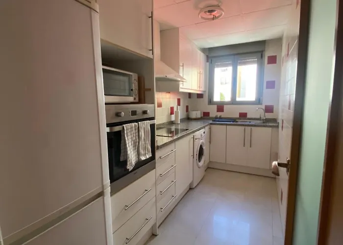 Excelente En Benimaclet * 발렌시아