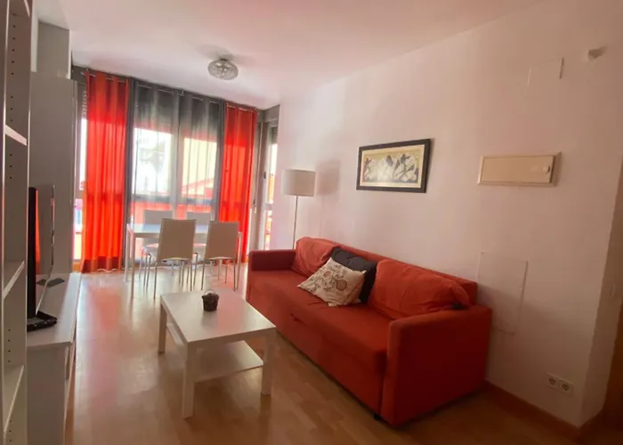 Excelente En Benimaclet