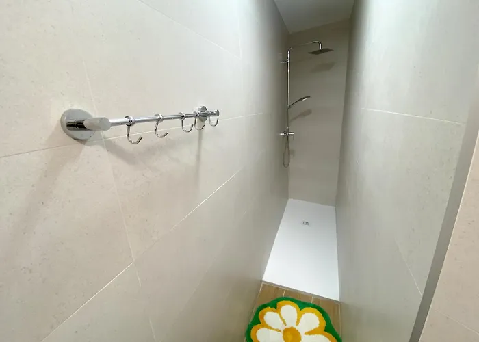 Apartment Renovado Y Sofisticado En El Centro De