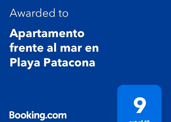 Frente Al Mar En Playa Patacona *